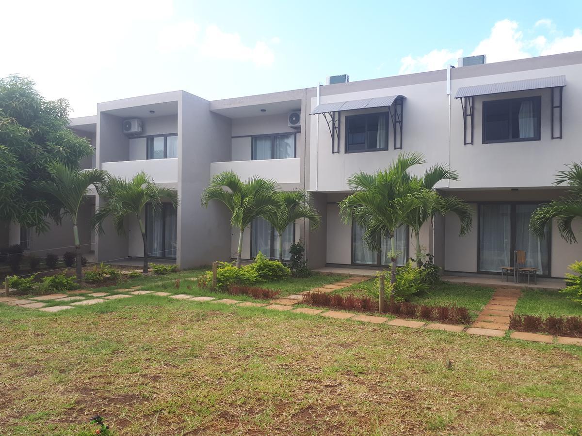 Résidence Riva Bella Port Louis Exterior foto