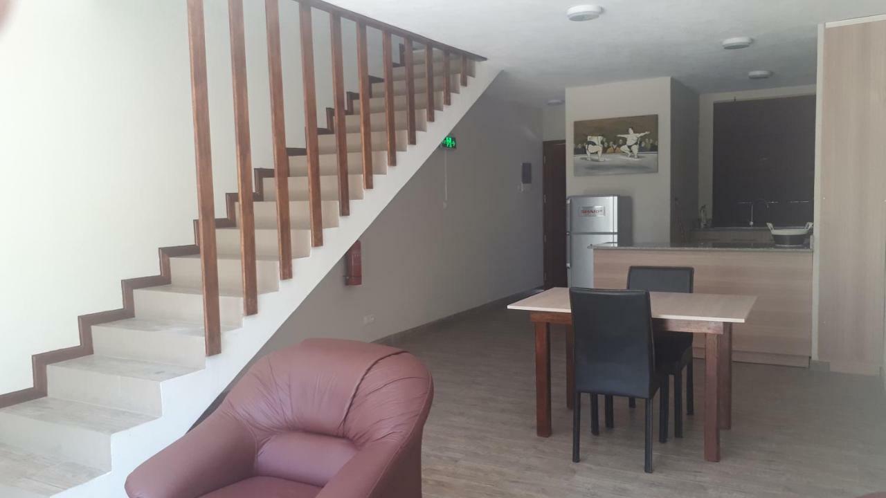 Résidence Riva Bella Port Louis Habitación foto
